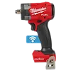 M18 FUEL™ 1/2" Controlled Torque Compact Impact Wrench w/ TORQUE-SENSE™, view 18