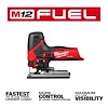 M12 FUEL™ Jig Saw, view 15