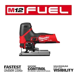 M12 FUEL™ Jig Saw