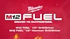 M12 FUEL™ 1/2" Drill Driver (Tool Only), view 15