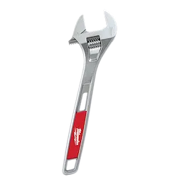 12" Adjustable Wrench