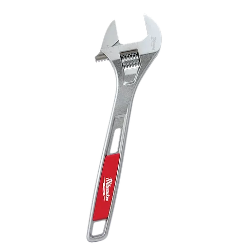12" Adjustable Wrench
