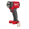 M18 FUEL™ 1/2 " Compact Impact Wrench w/ Pin Detent Bare Tool, view 15