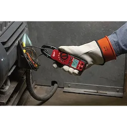 400 Amp Clamp Meter, 2235