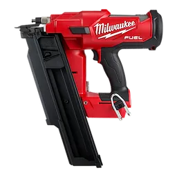 M18 FUEL™ 21 Degree Framing Nailer