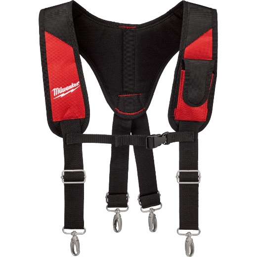 Padded Rig - XL | Milwaukee Tool