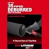 M18 FUEL™ Variable Speed, Braking Die Grinder, Paddle Switch w/ ONE-KEY™, view 16
