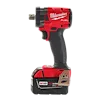 "M18 FUEL™ 1/2 " Compact Impact Wrench w/ Pin Detent Kit ", view 17