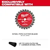 M18 FUEL™ ½”-1” Steel Pipe Cutter, view 26