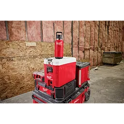 PACKOUT™ 36oz Insulated Bottle with Chug Lid