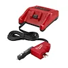 M18™ Cordless Lithium-Ion ½” Hammer Drill/Driver Kit with AC/DC Charger, view 8