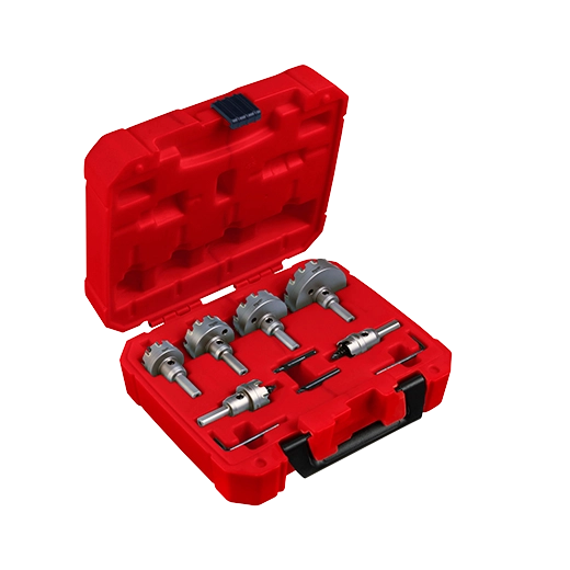 キラーIV 210g 180g 鉄ジグ3本　その他22本セット売り One-Piece Carbide Hole Cutter 8PC Set | Milwaukee Tool