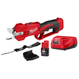 M12™ Brushless Pruning Shears