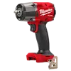 M18 FUEL™ 3/8 " Mid-Torque Impact Wrench w/ Friction Ring, view 14