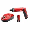 M4™ 1/4" Hex Screwdriver Kit, view 7