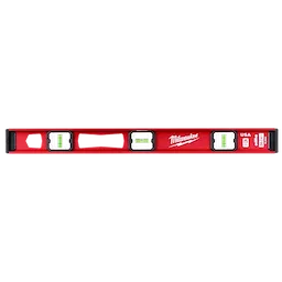 Magnetic I-Beam Levels