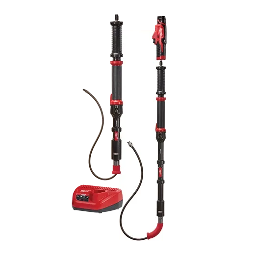 M12™ TRAPSNAKE™ 2-TOOL COMBO KIT