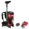 M18 FUEL 3-in-1 Backpack Vacuum Kit, view 26