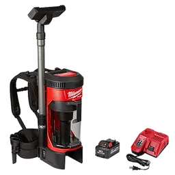 0885-21HD - M18 FUEL 3-IN-1 BACKPACK VACUUM