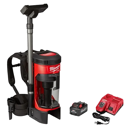 M18 FUEL 3-in-1 Backpack Vacuum Kit