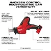 M18™ 4-Tool Combo Kit, view 24