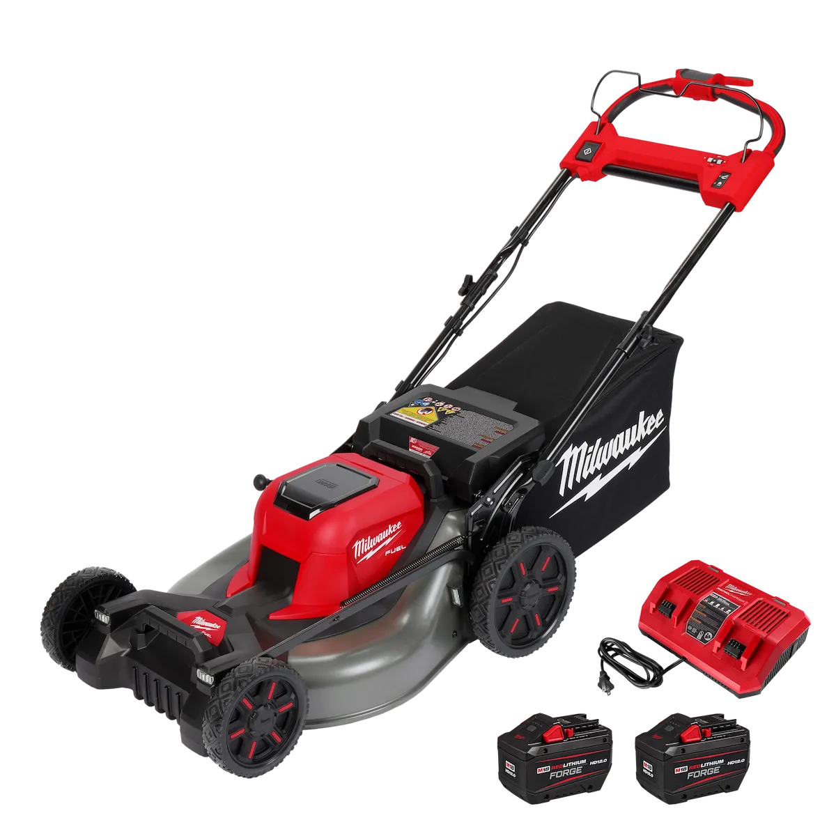 Milwaukee 2823-22HD