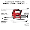 M18 FUEL™ 1/2" HTIW w/ Friction Ring & Grease Gun Combo Kit, view 19