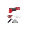 M12 FUEL™ Oscillating Multi-Tool, view 21