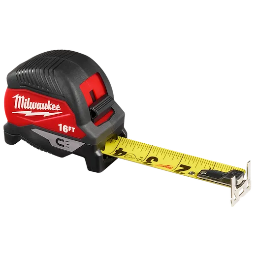Magnetic Tape Measures