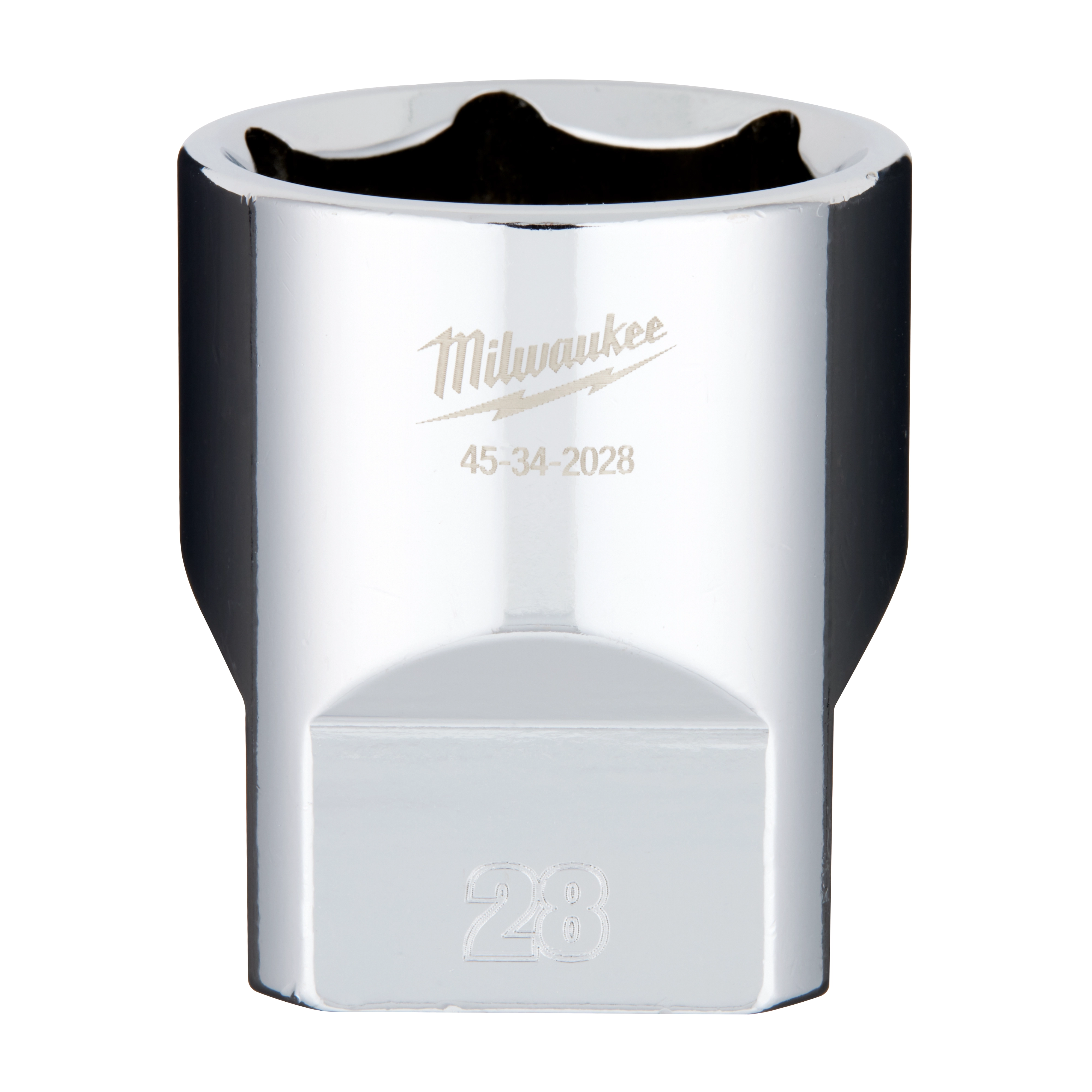 1/2" Drive 28mm Socket