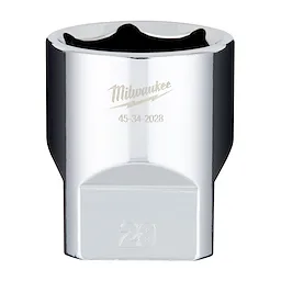 1/2" Drive 28MM Socket