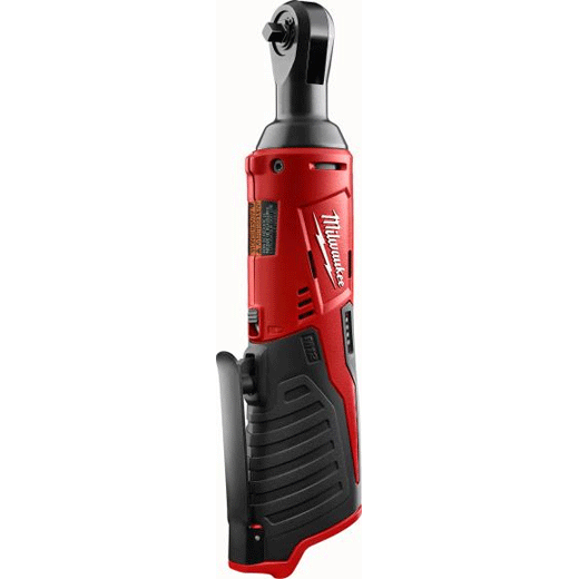 M12™ Cordless 1/4" Ratchet, view 8