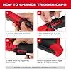 M12 FUEL™ 1/2" Extended Reach Ratchet, view 28