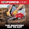 M18™ FORCE LOGIC™ 3” Underground Cable Cutter, view 13