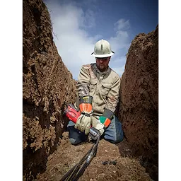 FORCELOGIC™
M18™ 6T Crimper Kit with D3 Grooves