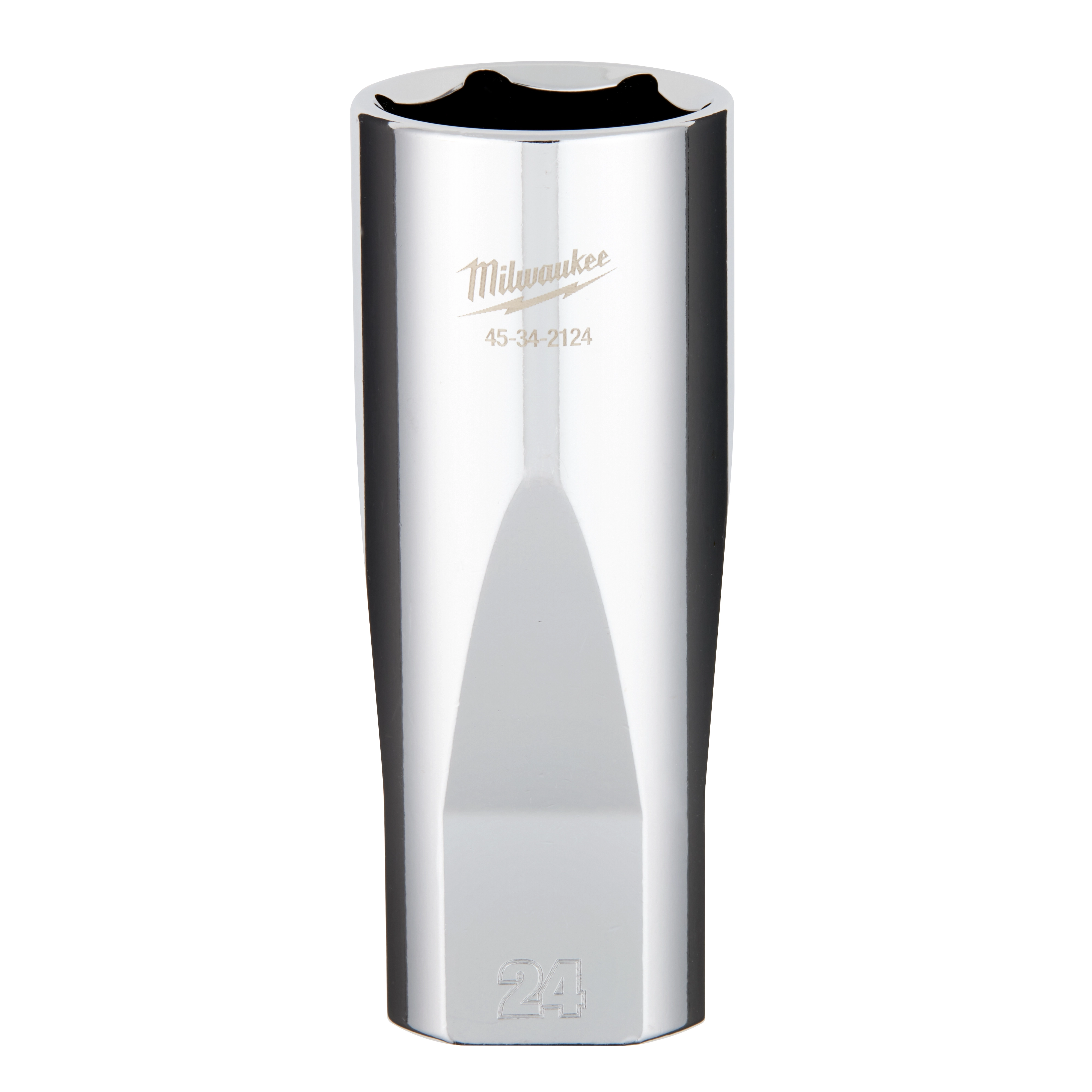 1/2" Drive 24mm Deep Socket