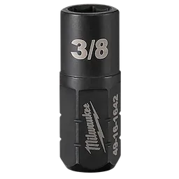 INSIDER™ Box Ratchet Socket 6 Point 3/8"