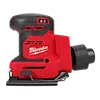 M18™ Orbital 1/4 Sheet Sander, view 18