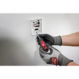 #2 Phillips 4" Cushion Grip Screwdriver (USA)