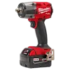 M18 FUEL™ 1/2 " Mid-Torque Impact Wrench w/ Pin Detent Kit, view 17