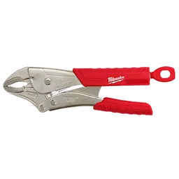 10" TORQUE LOCK™ Curved Jaw Locking Pliers with Grip