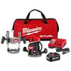 M18 FUEL™ 1/2" Router Kit, view 18
