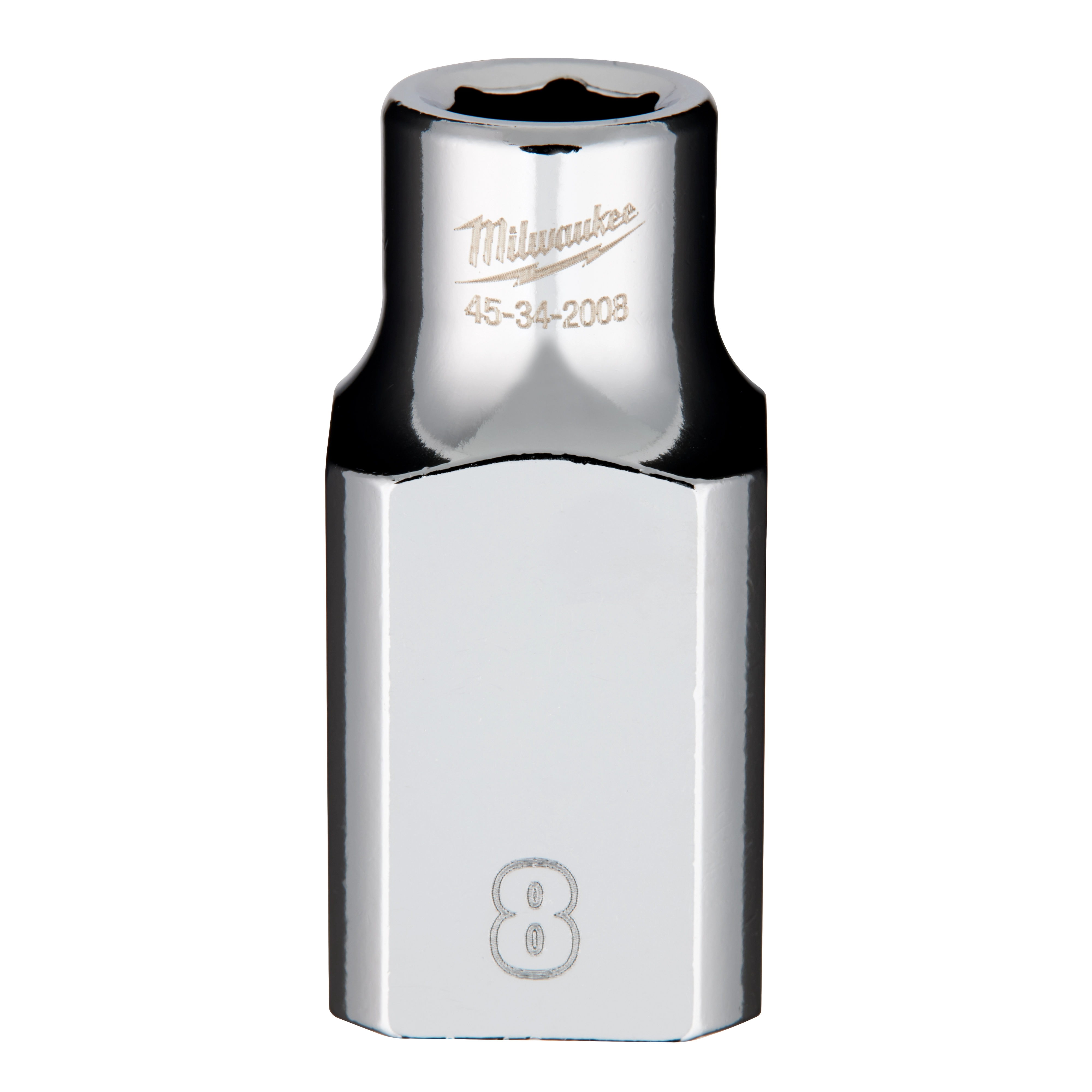 1/2" Drive 8mm Socket