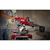 M18 FUEL™ 10” Dual Bevel Sliding Compound Miter Saw Kit, view 12