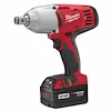 M18™ 3/4” High-Torque Impact Wrench with Friction Ring Kit, view 8