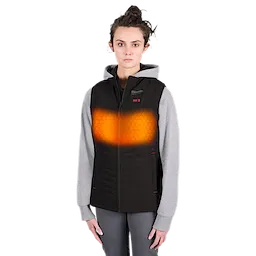 M12™ Women's Heated AXIS™ Vest