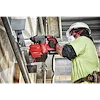 M18 FUEL™ 1” SDS Plus Rotary Hammer w/ Dust Extractor Kit, view 27