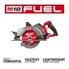 M18 FUEL™ 7-1/4" Rear Handle Circular Saw Kit, view 17