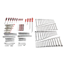 Mechanic's Tool Set - 191PC