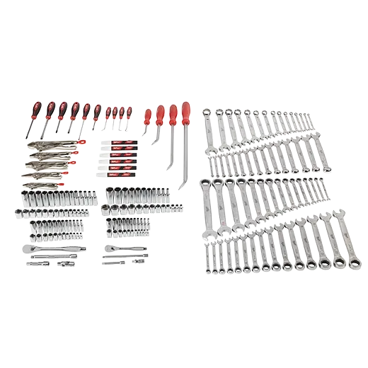 Mechanic's Tool Set - 191PC